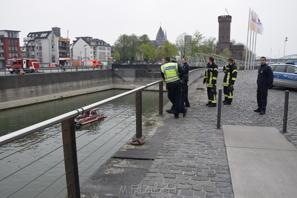 PRhein Koeln Innenstadt Rheinauhafen P036.JPG - Miklos Laubert